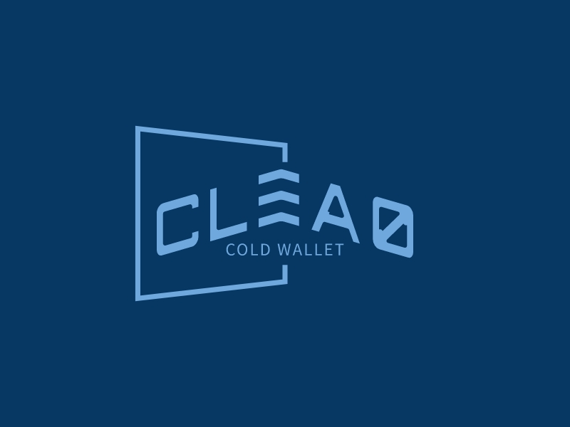 CLEAo - Cold Wallet