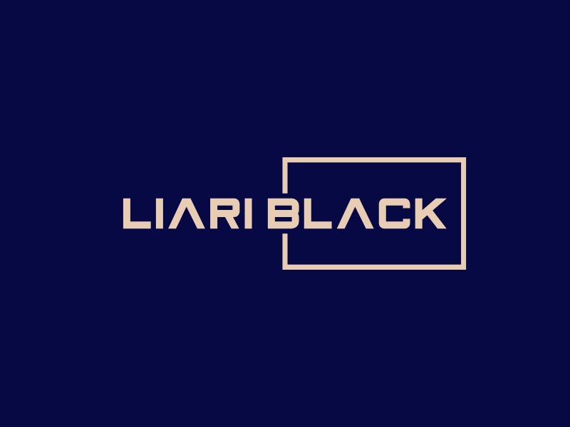 Liari Black - 