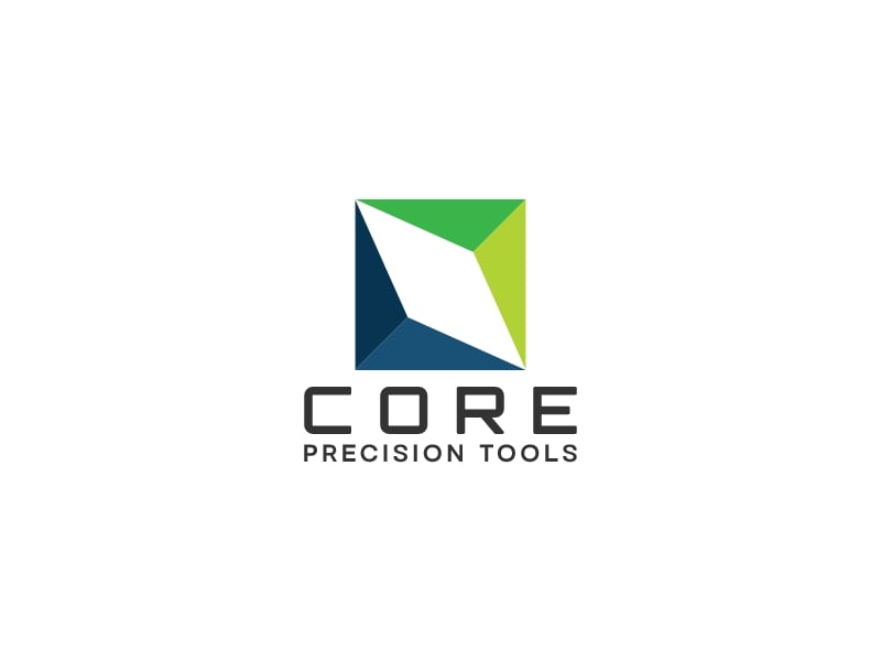 Core logo design