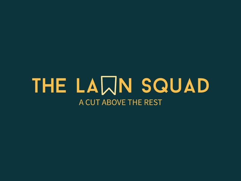 The Lawn Squad - A cut above the rest