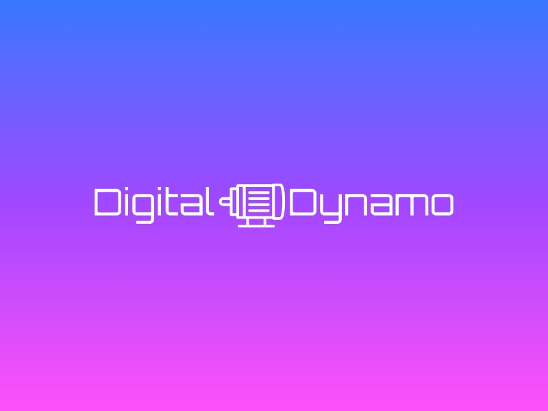 Digital Dynamo - 