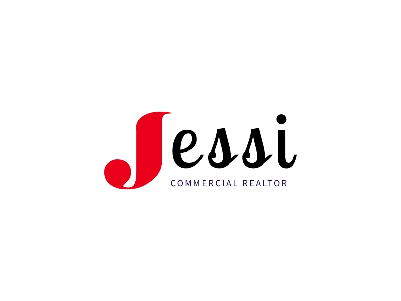 jessi logo design