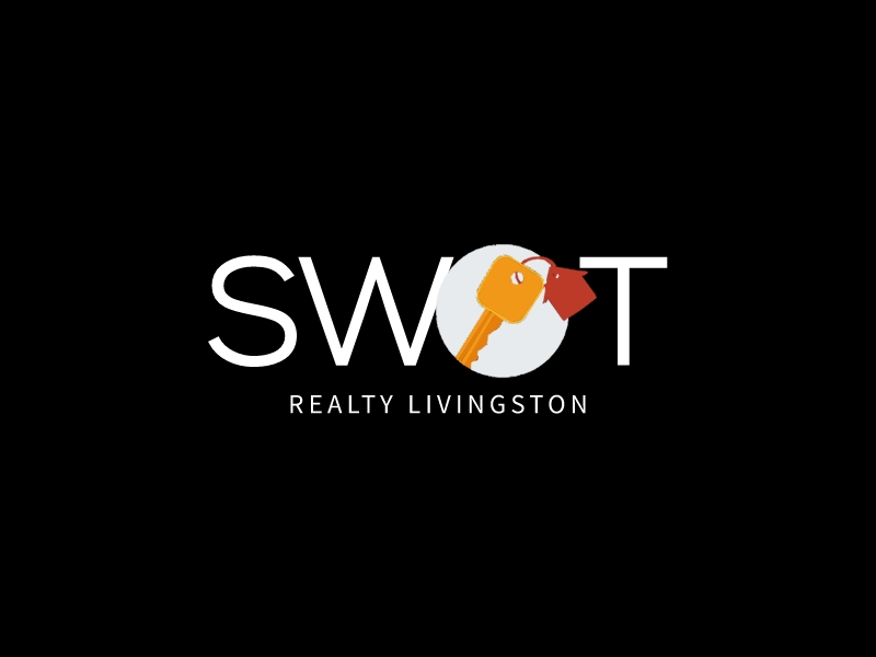 SWOT logo design