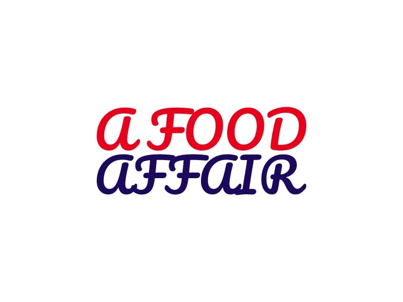 A Food Affair - 