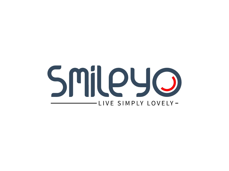 Smileyo - Live Simply Lovely