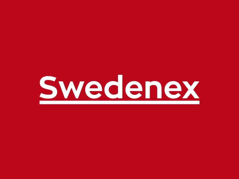 Swedenex - 
