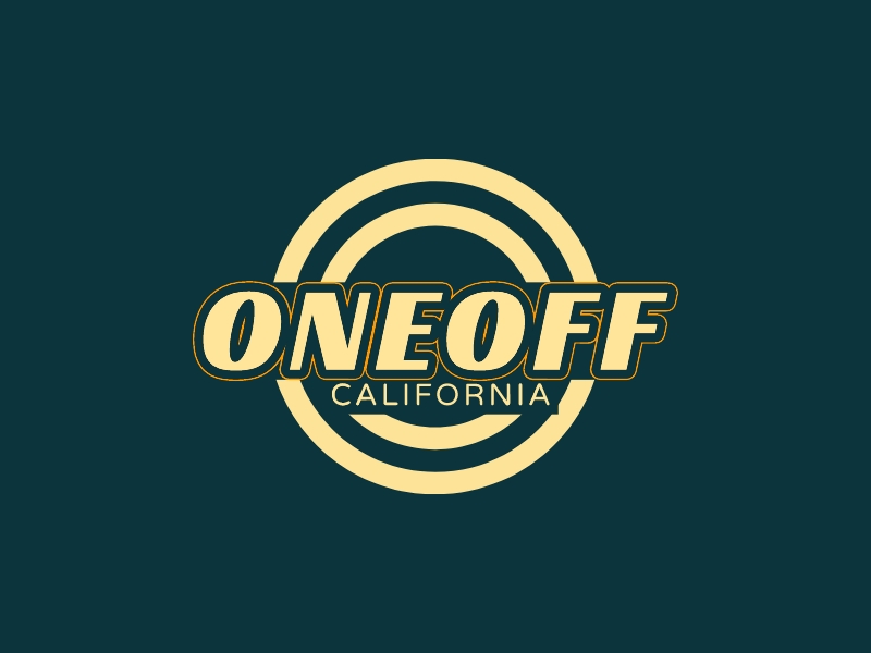 OneOff - California