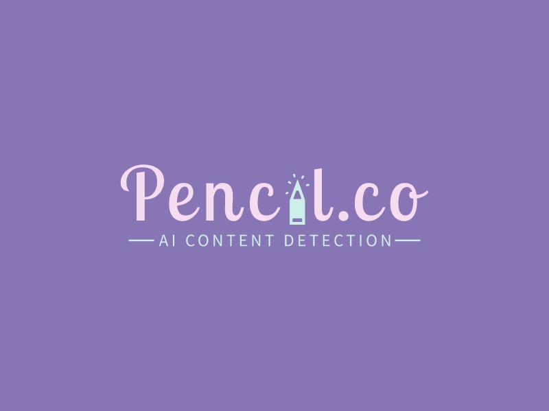 Pencil.co logo design