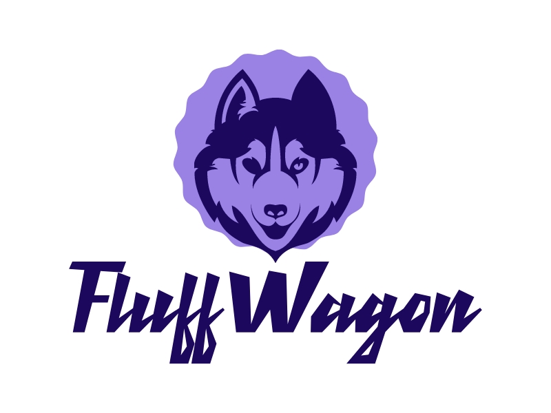 Fluff Wagon - 