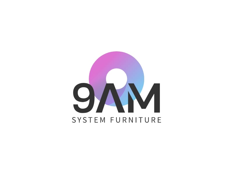 9am - System Furniture