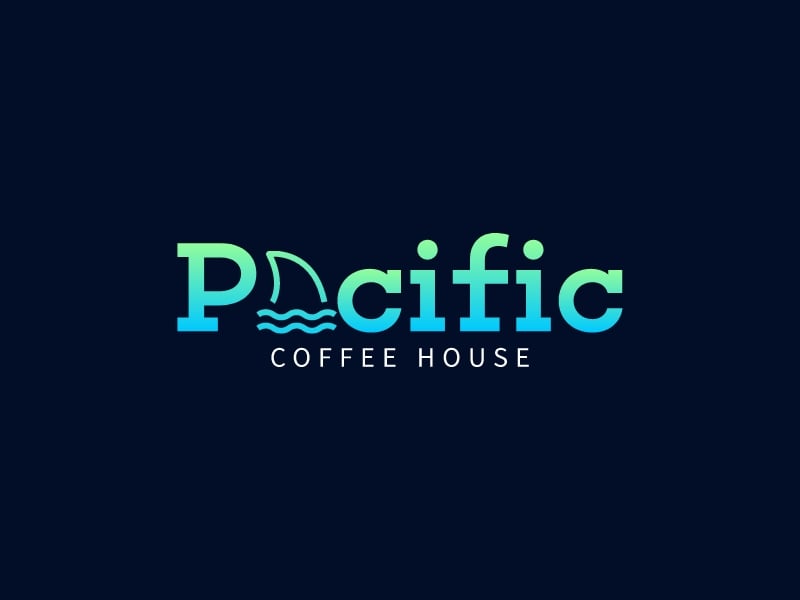 Pacific - Coffee House