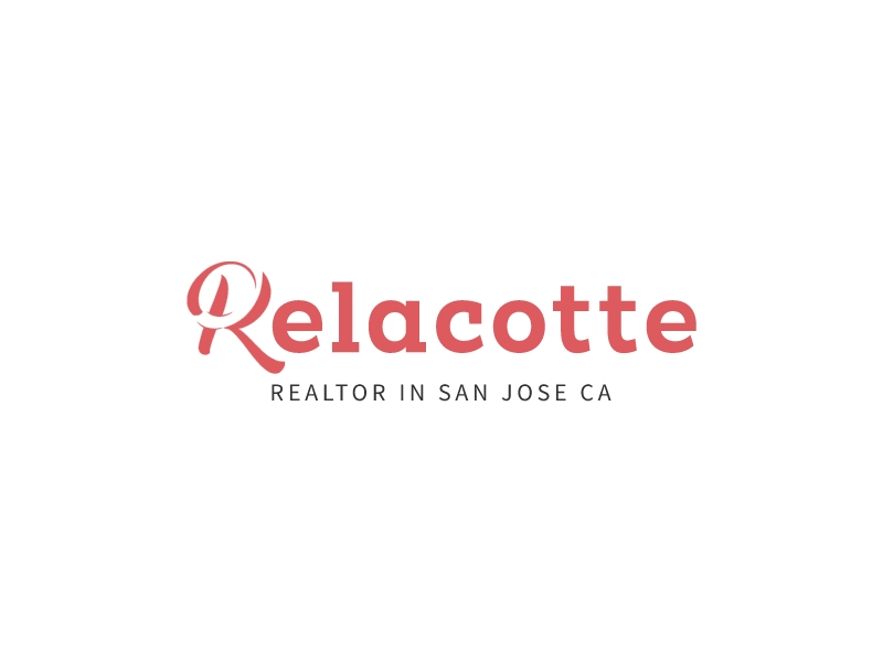 Relacotte logo design