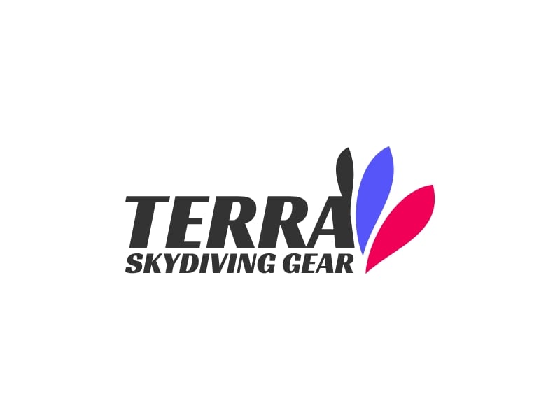 Terra Skydiving Gear - 