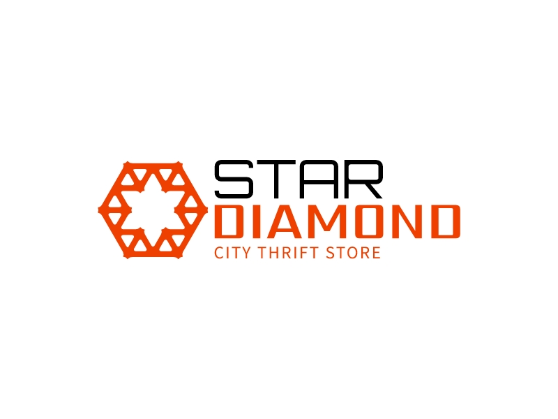 Star Diamond - City Thrift Store