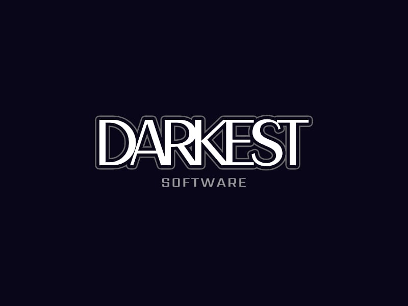 Darkest - Software