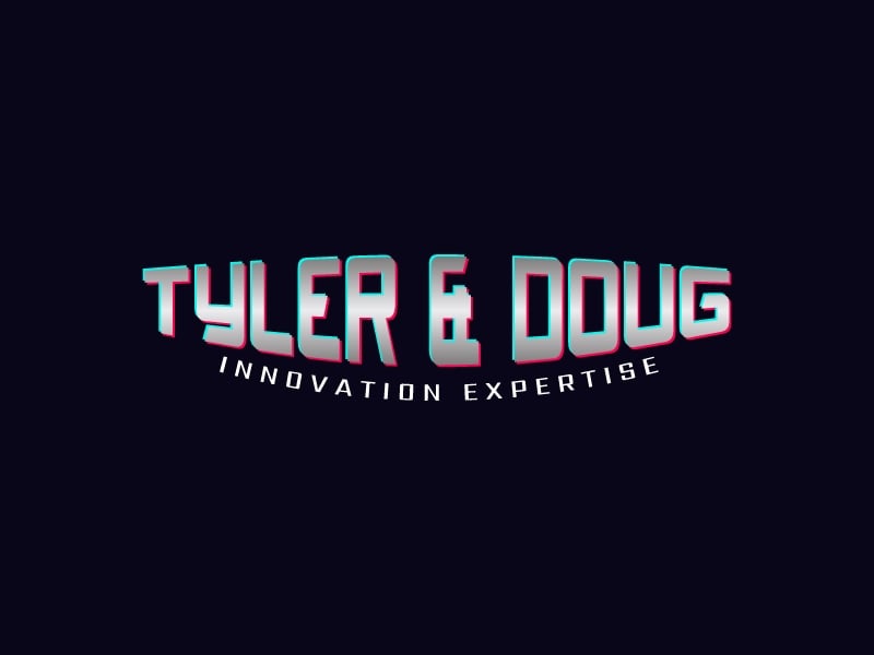 TYLER & DOUG - Innovation Expertise