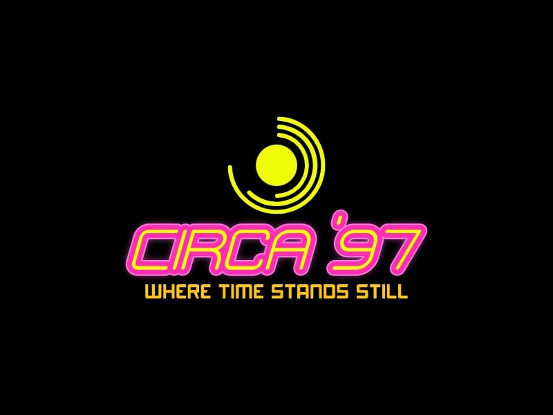 Circa '97 - Where time stands still