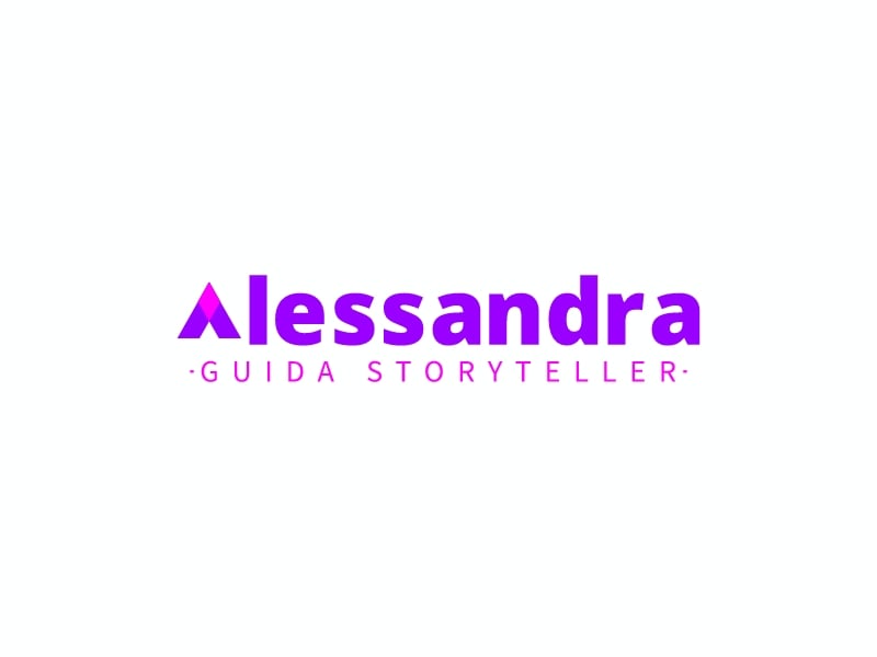 Alessandra - Guida Storyteller