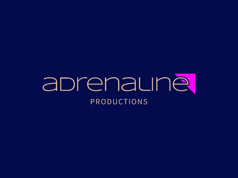 adrenaline - Productions