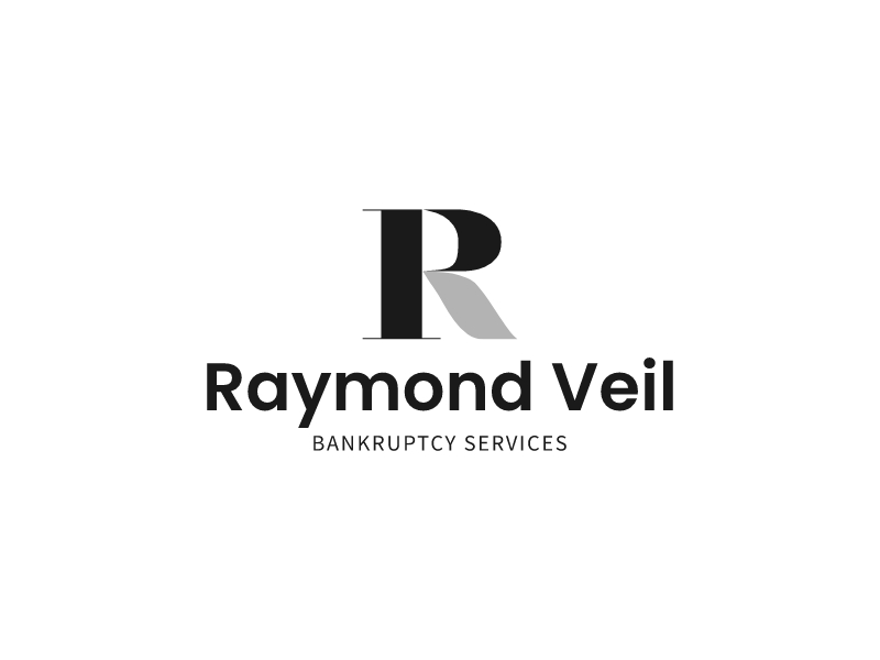 Raymond Veil logo design