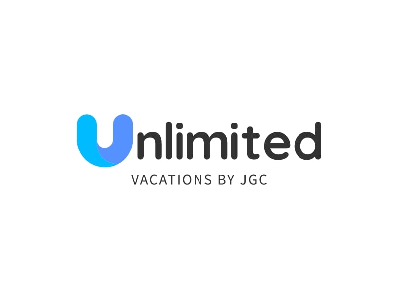 Unlimited logo design