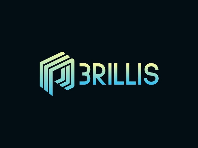 3RILLIS logo design