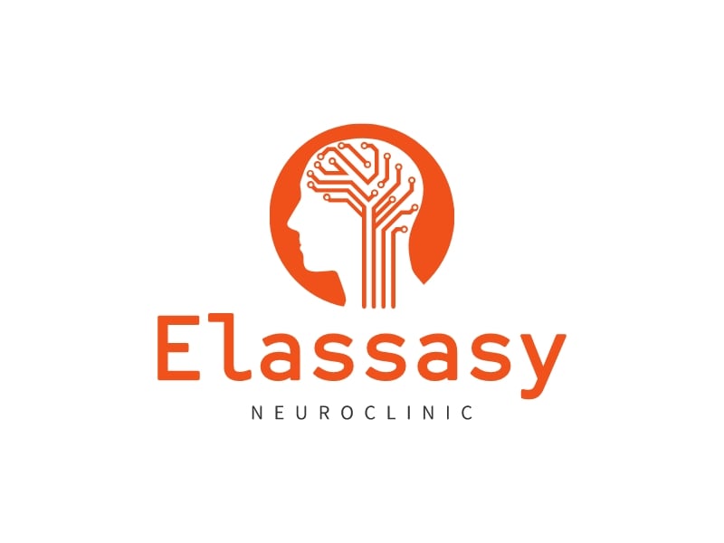 Elassasy logo design