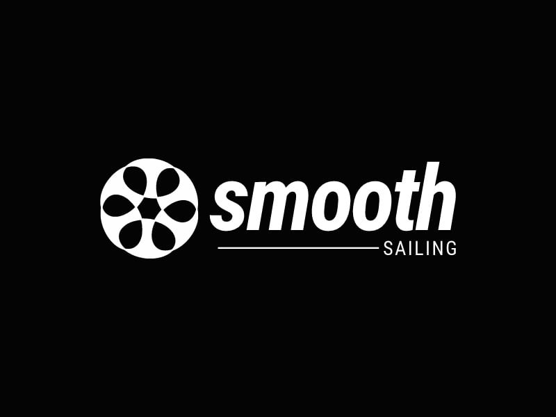 smooth logo design