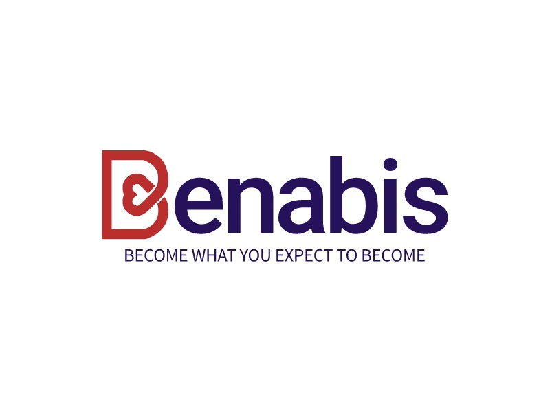Benabis logo design