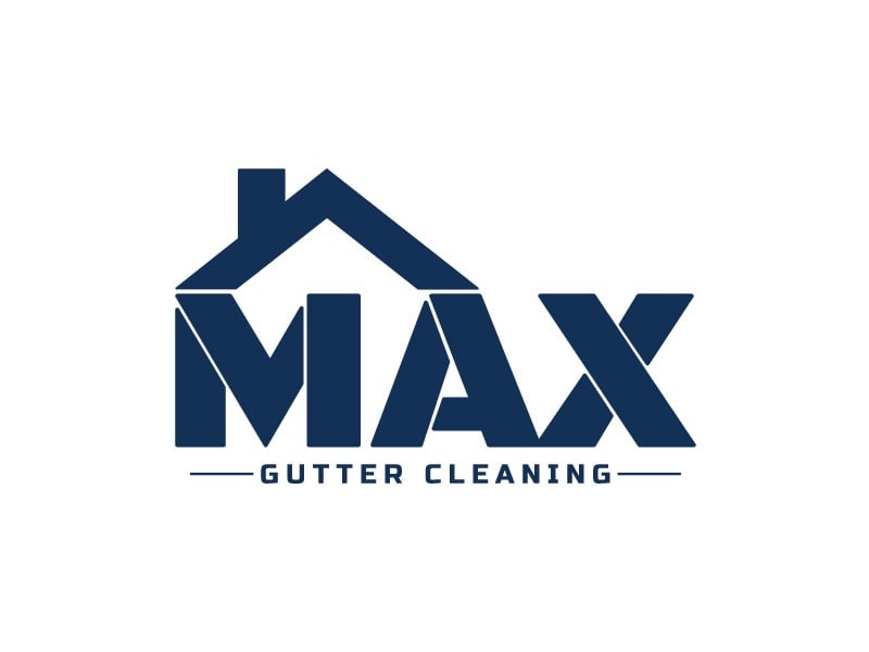 MAX logo design