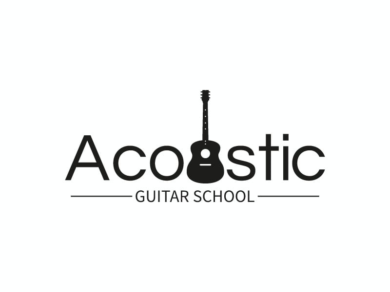 Acoustic logo design