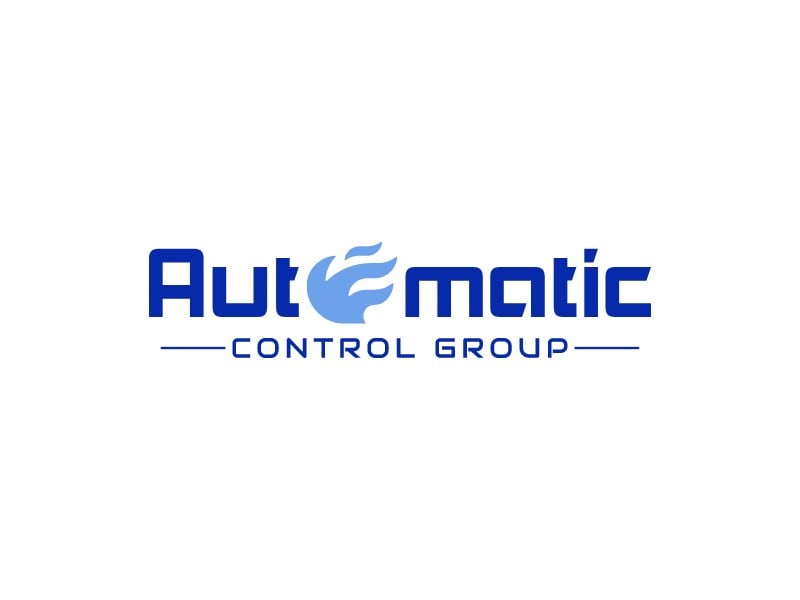 Automatic logo design