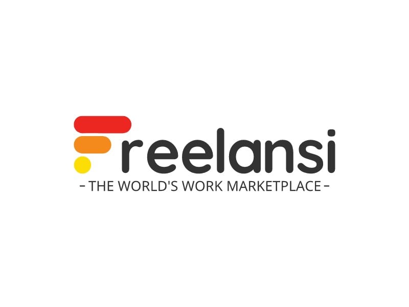 Freelansi logo design